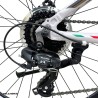 دوچرخه کوهستان تریک وان سایز 29 مدل TREK ONE T-6000 (24 دنده)