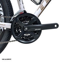 دوچرخه کوهستان تریک وان سایز 29 مدل TREK ONE T-6000 (24 دنده)