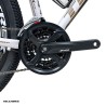 دوچرخه کوهستان تریک وان سایز 29 مدل TREK ONE T-6000 (24 دنده)