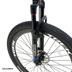 دوچرخه کوهستان تریک وان سایز 29 مدل TREK ONE T-6000 (24 دنده)