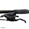 دوچرخه کوهستان تریک وان سایز 29 مدل TREK ONE T-6000 (24 دنده)