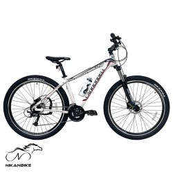 دوچرخه کوهستانی کنندل سایز 29 مدل NX300-F2 هیدرولیکی (24دنده)