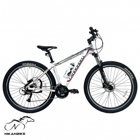 دوچرخه کوهستانی کنندل سایز 29 مدل NX300-F2 هیدرولیکی (24دنده)