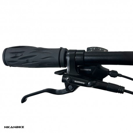 دوچرخه کوهستانی کنندل سایز 29 مدل NX300-F2 هیدرولیکی (24دنده)