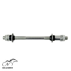 میل عقب دوچرخه مدل A