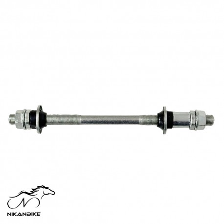 میل عقب دوچرخه مدل A