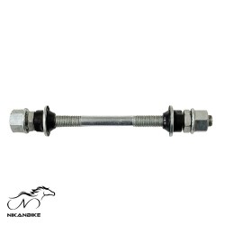 میل جلو نازک دوچرخه مدل A