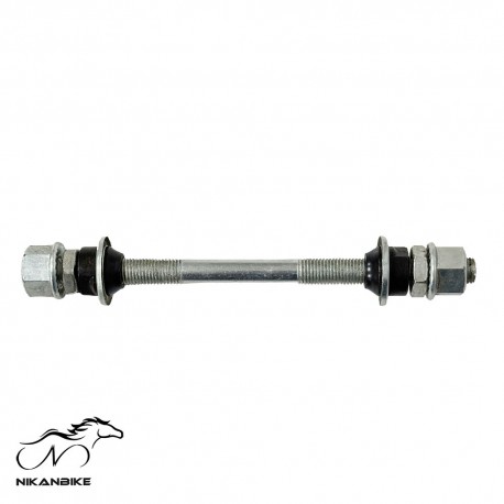 میل جلو نازک دوچرخه مدل A