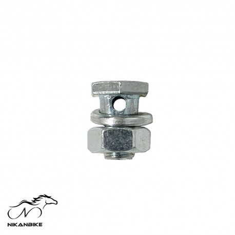 شيرترمز دوچرخه مدل 20