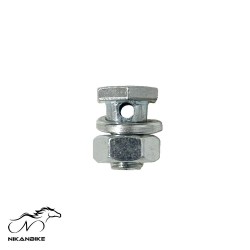 شيرترمز دوچرخه مدل 20