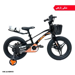 دوچرخه بچگانه اوکی سایز 16 مدل 840 منیزیمی