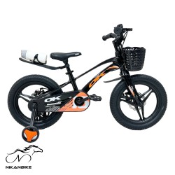 دوچرخه بچگانه اوکی سایز 16 مدل 840 منیزیمی