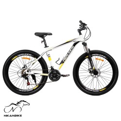 دوچرخه کوهستان کینگ سایز 29 مدل 7000-717