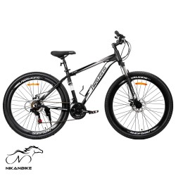 دوچرخه کوهستان کینگ سایز 29 مدل 7000-717