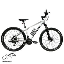 دوچرخه کوهستان اورلورد سایز 29 مدل LEO ATX 3.0 هیدرولیکی (27 دنده)