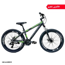 دوچرخه کوهستان پاور سایز 26 مدل SPORT2.0 AT دیسکی (21 دنده)