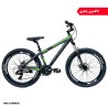 دوچرخه کوهستان پاور سایز 26 مدل SPORT2.0 AT دیسکی (21 دنده)