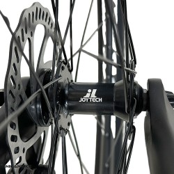دوچرخه کوهستان اورلورد سایز 27.5 مدل HUSKY ATX 3.0 هیدرولیکی (27 دنده)