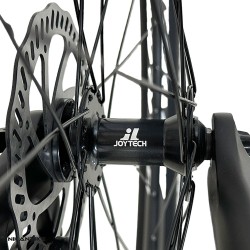 دوچرخه کوهستان اورلورد سایز 27.5 مدل HUSKY ATX 3.0 هیدرولیکی (27 دنده)