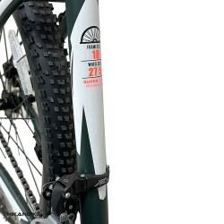 دوچرخه کوهستان اورلورد سایز 27.5 مدل HUSKY ATX 3.0 هیدرولیکی (27 دنده)