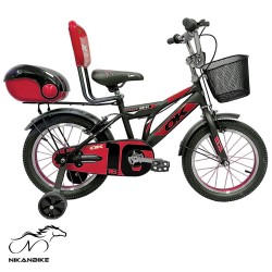 دوچرخه بچگانه اوکی سایز 16 مدل PRADO - HR 141