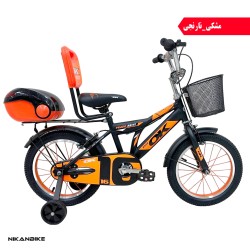 دوچرخه بچگانه اوکی سایز 20 مدل PRADO - HR 141