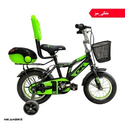 دوچرخه بچگانه اوکی سایز 12 مدل PRADO - HR 141