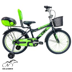 دوچرخه بچگانه اوکی سایز 20 مدل PRADO - HR 141