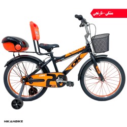 دوچرخه بچگانه اوکی سایز 20 مدل PRADO - HR 141