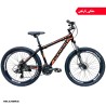 دوچرخه کوهستان پاور سایز 27.5 مدل SPORT2.0D AT دیسکی (21 دنده)