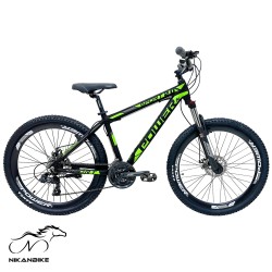 دوچرخه کوهستان پاور سایز 27.5 مدل SPORT2.0D AT دیسکی (21 دنده)