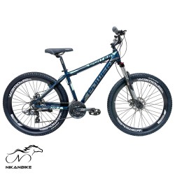 دوچرخه کوهستان پاور سایز 27.5 مدل SPORT2.0D AT دیسکی (21 دنده)