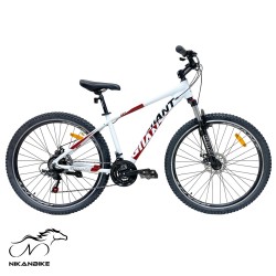 دوچرخه کوهستان جیانت سایز 29 مدل G26 دیسکی (21 دنده)