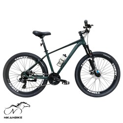 دوچرخه کوهستان ترک وان سایز 27.5مدل T-8000 دیسکی(24 دنده)