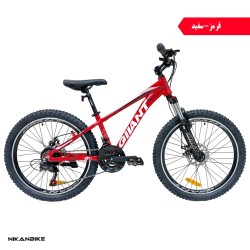 دوچرخه کوهستان اورلورد سایز 27.5 مدل PANAMERA SE 1.0D دیسکی( 21 دنده )