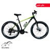 دوچرخه کوهستان ترک وان سایز 27.5مدل T-8000 دیسکی(24 دنده)