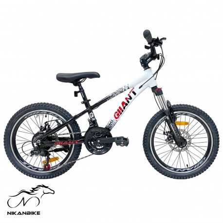 دوچرخه کوهستان جیانت سایز 20 مدل G34 دیسکی (21 دنده)