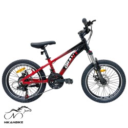 دوچرخه کوهستان جیانت سایز 20 مدل G34 دیسکی (21 دنده)