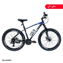 دوچرخه کوهستان تریک وان سایز 27.5 مدل T-10000 دیسکی (24 دنده)