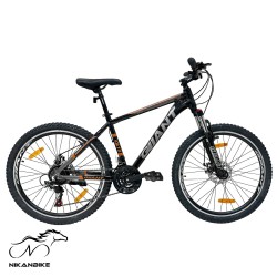 دوچرخه کوهستان جیانت سایز 26 مدل G10 دیسکی (21 دنده)