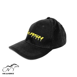 کلاه کپ فلش