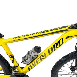 دوچرخه کوهستان اورلورد سایز 26 مدل MERCURY SE 1.0D دیسکی ( 21 دنده )