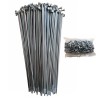 پره دوچرخه سايز 16 طول 150mm بسته 144 عددی