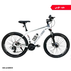 دوچرخه کوهستان اورلورد سایز 26 مدل MERCURY SE 1.0D دیسکی ( 21 دنده )
