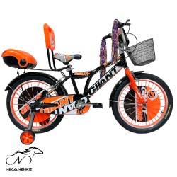 دوچرخه بچگانه جیانت سایز 20 مدل پسرانه