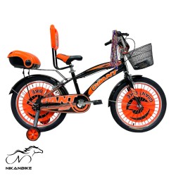 دوچرخه بچگانه جیانت سایز 20 مدل پسرانه