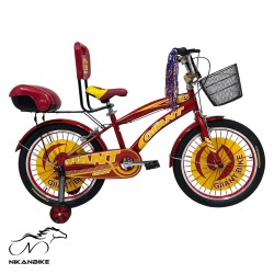 دوچرخه بچگانه جیانت سایز 20 مدل پسرانه