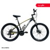 دوچرخه کوهستان اورلورد سایز 26 مدل WARRIOR ATX1.0D دیسکی (21دنده)
