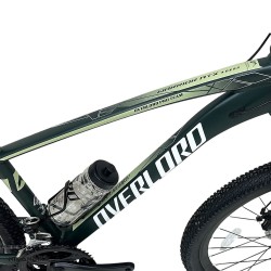 دوچرخه کوهستان اورلورد سایز 26 مدل WARRIOR ATX1.0D دیسکی (21دنده)