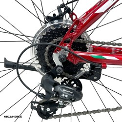 دوچرخه کوهستان تریک وان سایز 29 مدل T-12000 دیسکی (24 دنده)